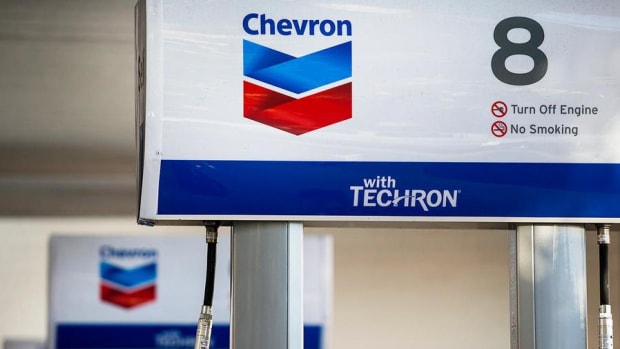 Jim Cramer Says Chevron Could Benefit From Increased Gulf of Mexico Drilling