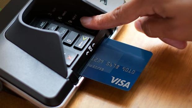 Visa Signs 13 New Partners for TSP Program to Boost IoT Payments