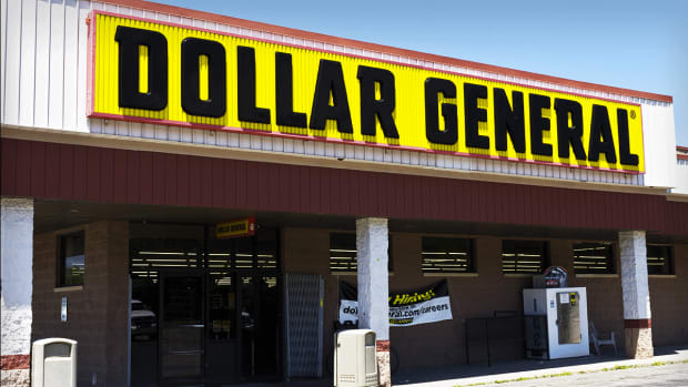 Dollar General Corporation - TheStreet