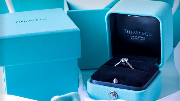 Tiffany & Co.