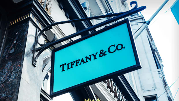 Tiffany & Co.