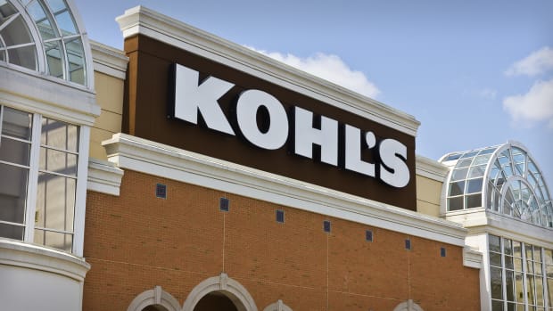 Kohl's Launching New Retail Focus That Competes With Target