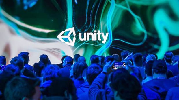 Unity Software Lead