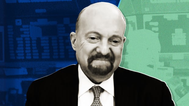 Cramer Live 12/15