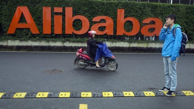 Alibaba Cloud Launches Its First Personal Cloud Product, Challenging Baidu And Tencent