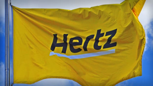 Hertz Global Holdings, Inc. - TheStreet