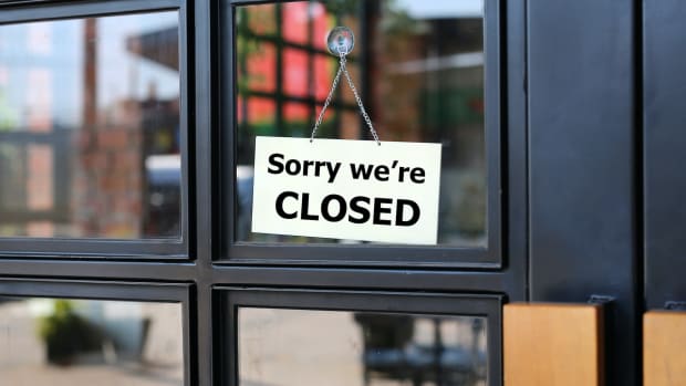 fea restaurant closed covid coronavirus