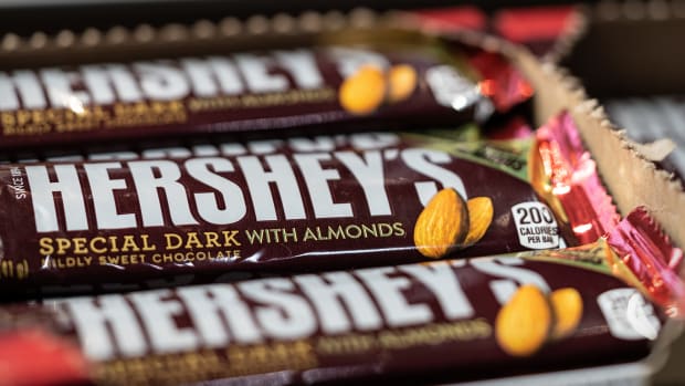 Hershey Company (HSY) Stock Price, News, Buy or Sell Rating - TheStreet