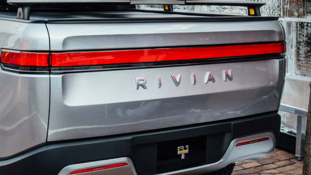 Rivian Lead