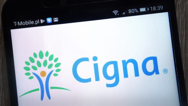 Cigna Lead