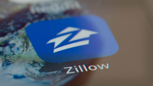 Zillow Lead