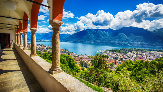 26. Locarno, Switzerland sh