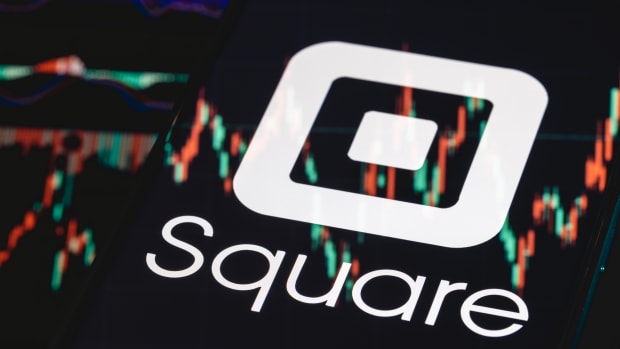 square fintech app