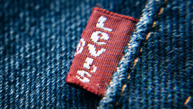 Levi Strauss & Co. Lead