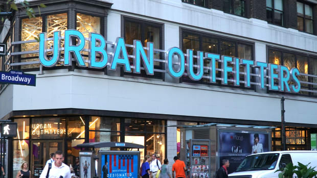 Urban Outfitters Store Lead