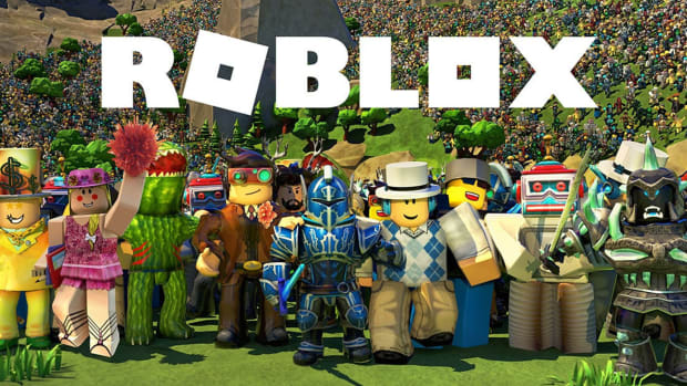 Roblox Gaming Lead