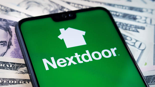 Nextdoor Lead