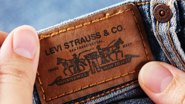 Levi Strauss Lead