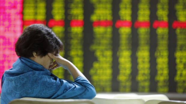 China's State Media Moves To Reassure Rattled Investors After Rout Wiped US$574 Billion Off Stock Market