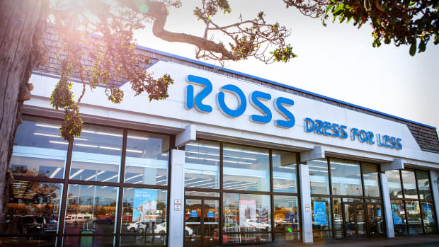 Ross Stores Lead