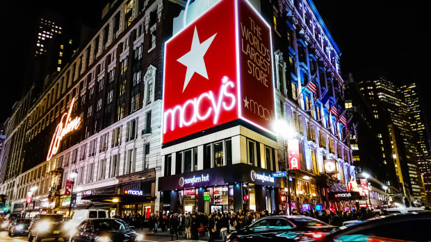 macys