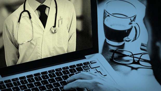 6 'Work-At-Home' and Telemedicine Stocks You Should Know About