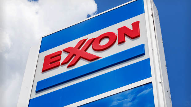 Exxon Is the Buying Opportunity in Big Oil Right Now