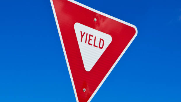 Time to Yield: Watch Out for Rising Rates