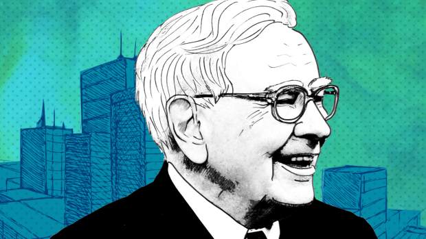 These 'Buffett' Stocks Pay Big Dividends