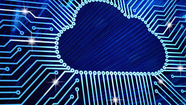 Jim Cramer: The Vicious Wave of Selling in the Cloud Kings