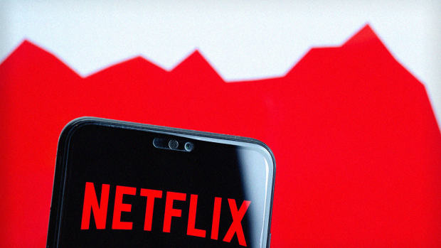 Ready, Set, Go: Netflix Is Poised for a Key Upside Breakout