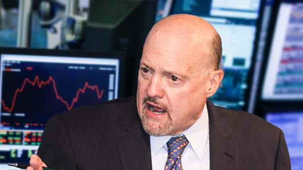 Jim Cramer: Homebuilder, Consumer Packaged Goods Stocks Face the 'New' Bad