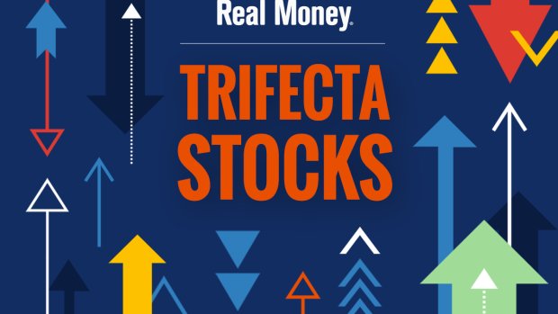 2 Stocks That Look Real Good to Short