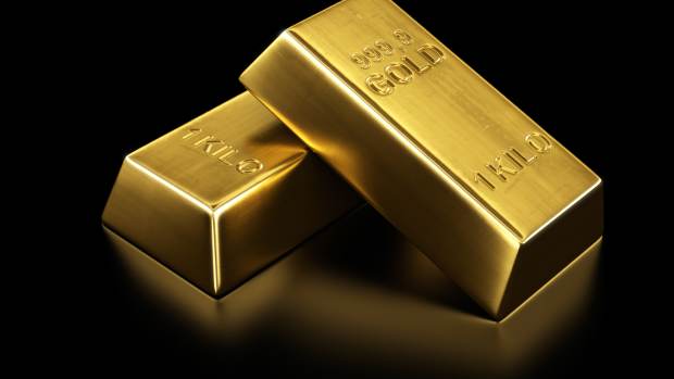 Gold Prices Extended on the Downside, End of Month Recovery Seen