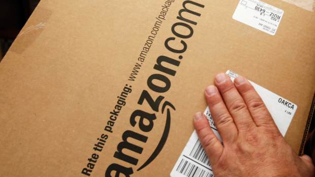 Amazon Thinks Outside the Box to Reduce Costs and Maximize Profits