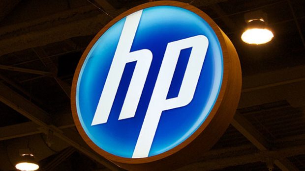 Toner Is Low on HP Inc.