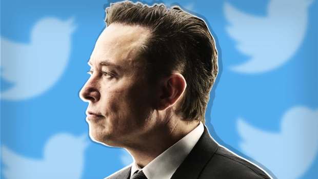 Twitter Is in the Wrong, and Musk Must Make That Case. Big Time.