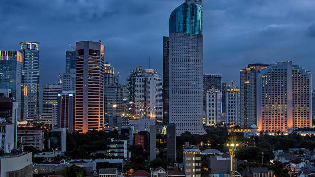 Indonesia Plans to Move Its Capital and Here's How Investors Can Capitalize