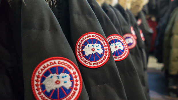 Canada Goose Has the Wings to Fly Even Higher