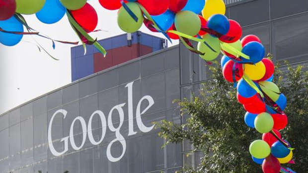 Google's Hardware and Cloud Businesses Gaining Impressive Momentum