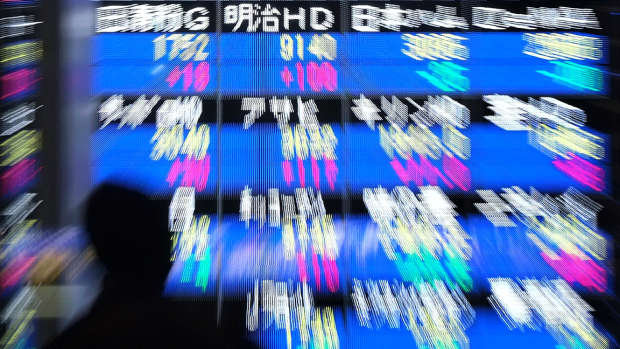 The shares of nuclear-power operators are worth watching in Japan.