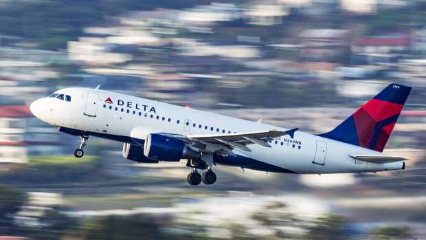 Delta Air Lines Is Losing Its Lift So Prepare for Lower Prices