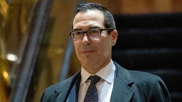 How Steven Mnuchin Could Affect the Markets