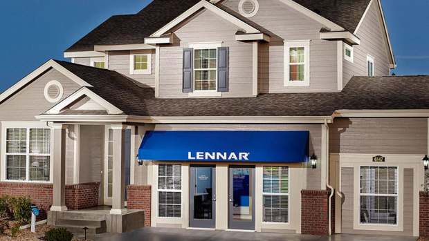 It's Time for a Pre-Earnings Inspection of Homebuilder Lennar