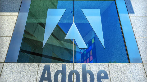 Adobe Is Poised for a Pullback as Volume Stalls