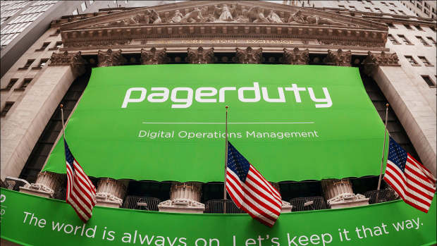 Is PagerDuty Off Duty?