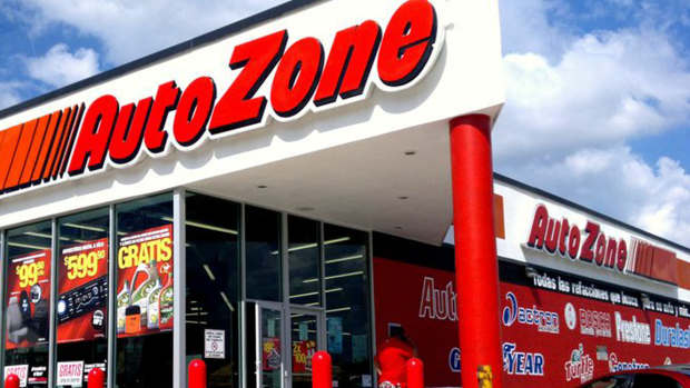 AutoZone Stalls Out Despite an Earnings Beat