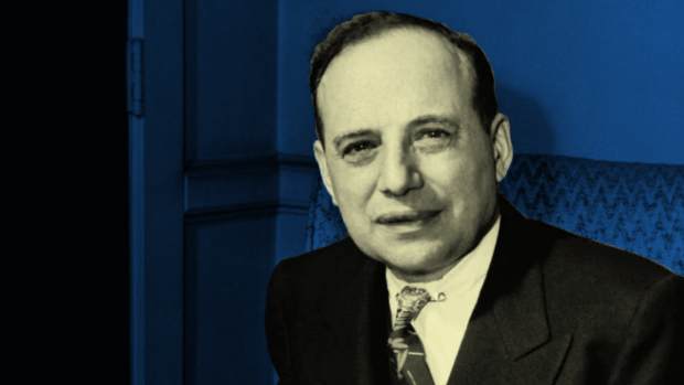 Why Value Investor Benjamin Graham Remains Relevant Today