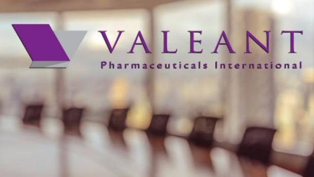 Valeant Has 'Limited Breathing Room' on Looming Bond Maturities