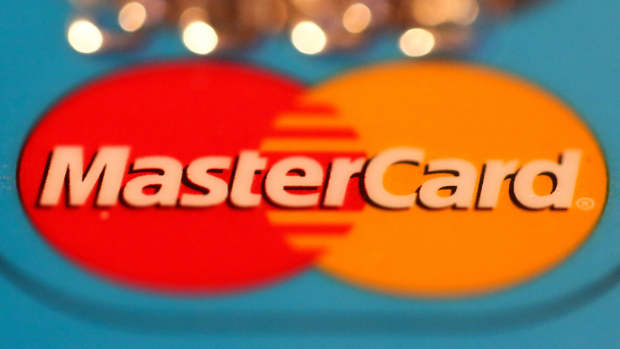 Mastercard Could Continue Higher, but I Would Raise Sell Stops and Sleep Easier